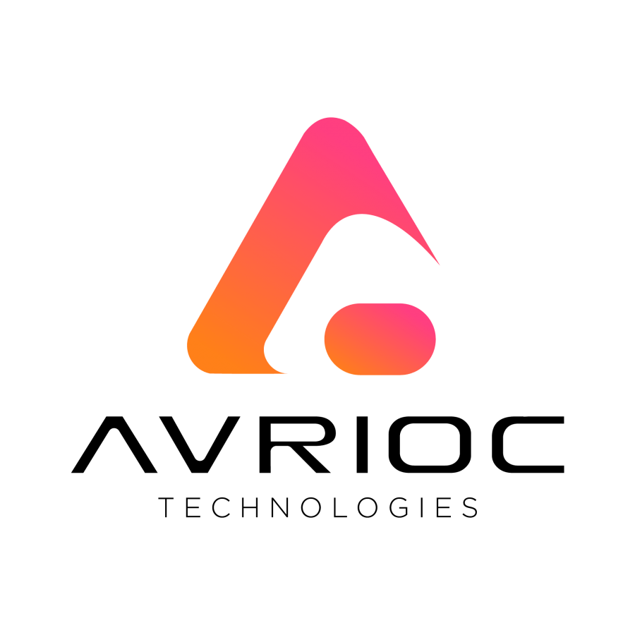 Avrioc Logo
